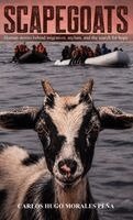 Carlos Hugo Morales Peña - Scapegoats, Inbunden