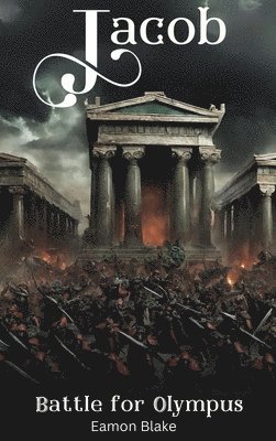 Jacob - Battle for Olympus