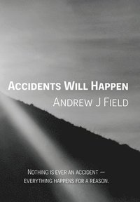 bokomslag Accidents Will Happen