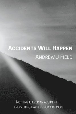 bokomslag Accidents Will Happen