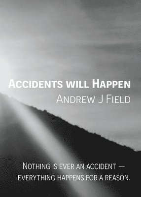 bokomslag Accidents Will Happen