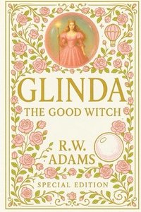 bokomslag Glinda