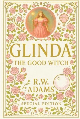 bokomslag Glinda