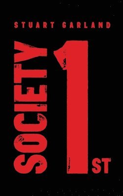 Stuart Garland - Society 1st, Häftad