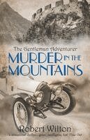 Robert Wilton - Murder in the Mountains, Häftad