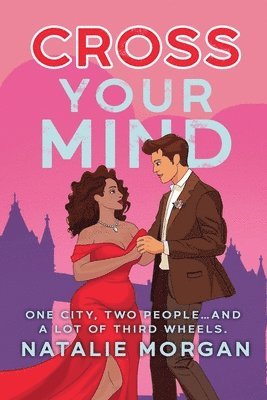 Cross Your Mind