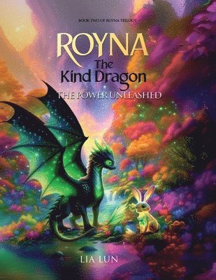 Lia Lun - Royna, Häftad. Tillgänglighet: Lägg i varukorg