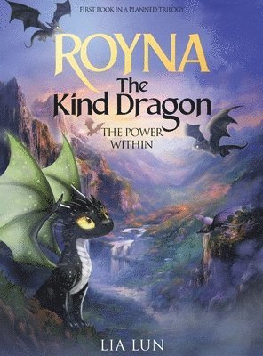 Lia Lun - Royna, Inbunden. Tillgänglighet: Lägg i varukorg