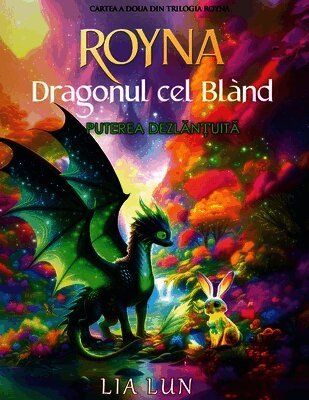 Lia Lun - Royna, Häftad. Tillgänglighet: Lägg i varukorg