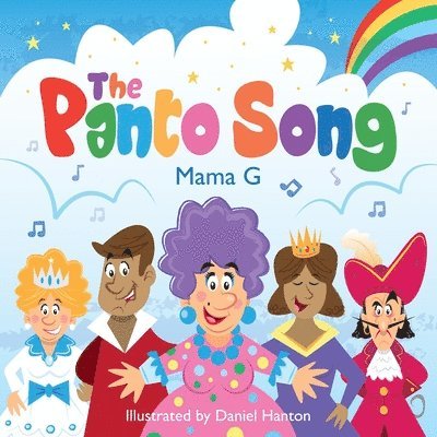 Panto Song