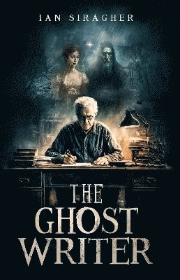 Ian Siragher - Ghost Writer, Häftad