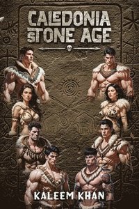 bokomslag Caledonia Stone Age