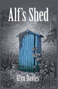 bokomslag Alf's Shed