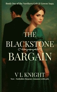 bokomslag The Blackstone Bargain