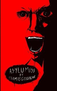 bokomslag Asylum(s)