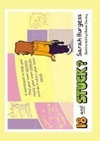 Sarah Burgess - 18 and Stuck?: A workbook to help you find your own options, make your own choices, and do it all at your own pace., Häftad. Tillgänglighet: Lägg i varukorg