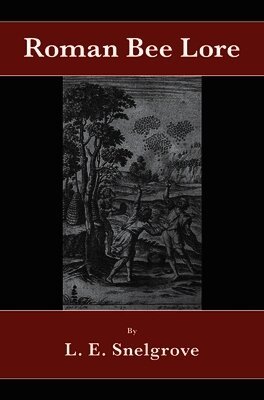 Roman Bee Lore