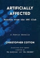 Christopher Cotton - Artificially Affected, Häftad