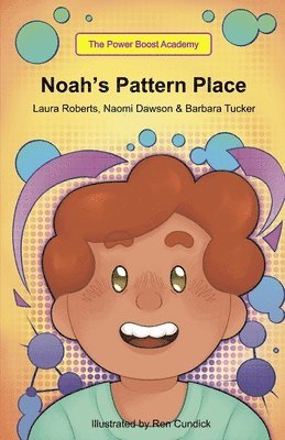 Noah's Pattern Place.