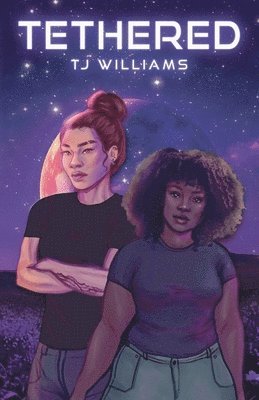TJ Williams, Tj Williams - Tethered, Häftad