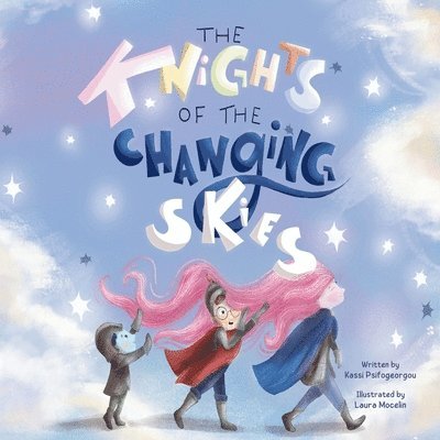 Knights of the Changing Skies