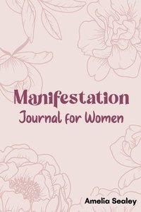 bokomslag Manifestation Book for Women
