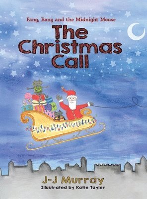 Fang, Bang and the Midnight Mouse