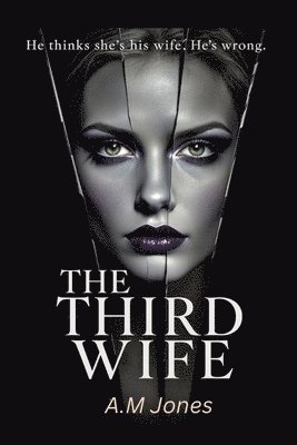 The Third Wife: A Dark Psychological Thriller