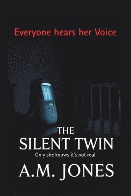 The Silent Twin: A Chilling Psychological Thriller