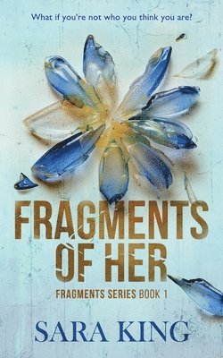 Sara King - Fragments of Her, Häftad