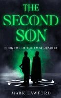 Lawford - Second Son, Häftad