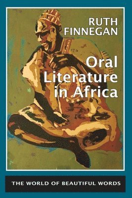 Oral Literature in Africa