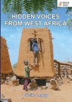 Cécile Leguy - Hidden Voices from West Africa, Häftad