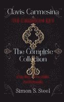 Steel - Clavis Carmesina - The Crimson Key, Häftad