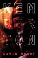 David Moody - Kemberton, Häftad