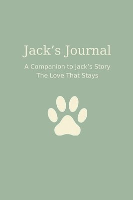 Jack's Journal