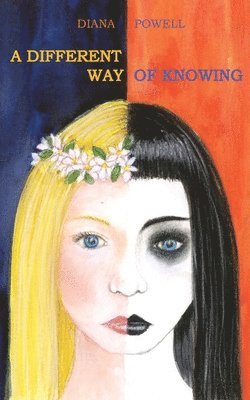Diana Powell - Different Way of Knowing, Häftad