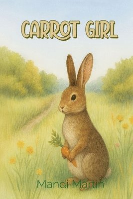Carrot Girl