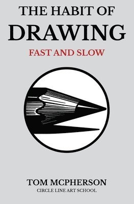 Habit of Drawing: Fast and Slow