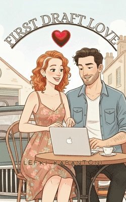 Lefki Karantoni - First Draft Love, Häftad