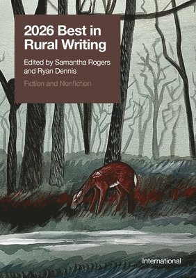 2026 Best in Rural Writing