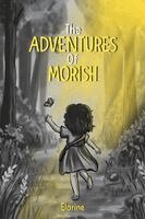 Elorine Jade - Adventures of Morish, Häftad