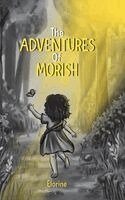 Elorine Jade - Adventures of Morish, Inbunden