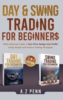 Day & Swing Trading for Beginners