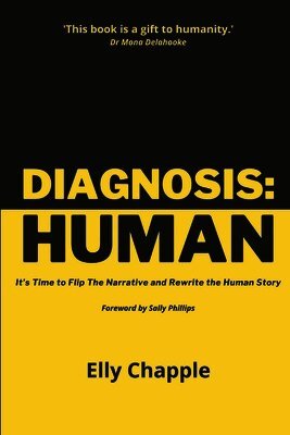 Elly Chapple - Diagnosis, Häftad. Tillgänglighet: Lägg i varukorg