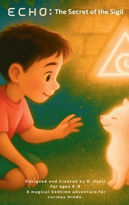 Echo: The Secret of the Sigil