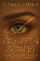 Mandi Lines - Golden Scars, Häftad