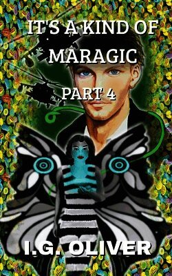 It's a Kind of Maragic