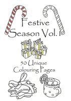 Festive Season Vol.1, Häftad
