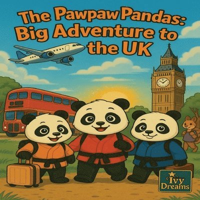 Pawpaw pandas